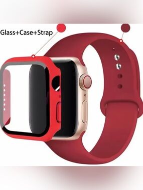 Apple Watch band 38-42mm 40-44mm/42-46mm/41-45mm/49mm/Watch series 8 976543 SE